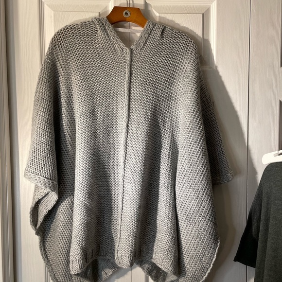 Aerie Cardigan Sweater - Picture 2 of 4